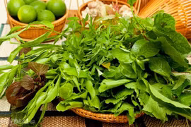 Những điều cần lưu ý khi ăn rau rừng không phải ai cũng biết