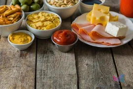 Ăn 1 thìa này bằng 7 thìa mỡ cực ảnh hưởng sức khoẻ