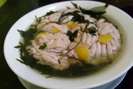 Thực phẩm đại bổ não mà bạn ít biết