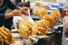 Loạt đồ ăn quen thuộc chứa vi khuẩn hại dạ dày cần lưu ý