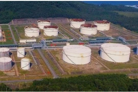 Lọc hóa Dầu Bình Sơn báo lãi 9 tháng giảm mạnh, vẫn vướng mắc niêm yết