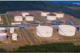 Lọc hóa Dầu Bình Sơn báo lãi 9 tháng giảm mạnh, vẫn vướng mắc niêm yết