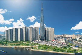 Vingroup đã phê duyệt điều khoản của 250 triệu USD trái phiếu quốc tế