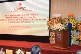 19 Tập đoàn, Tổng công ty Nhà nước ước lãi hơn 53.200 tỷ, vượt 66% kế hoạch