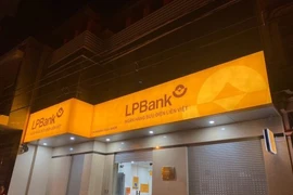 LPBank báo lãi quý 3 đạt hơn 990 tỷ đồng