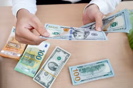 KBSV: Tỷ giá dự báo tăng 3,5% khi áp lực 3 tháng cuối tương đối lớn