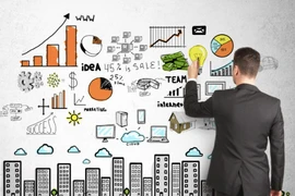 GDP năm 2024 dự báo đạt 6,3%, tỷ giá hạ nhiệt và lãi vay tiếp tục giảm?