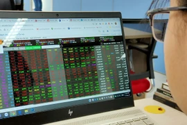 Chứng khoán ngày 3/11: PVS, TPB và BCG đều được khuyến nghị 