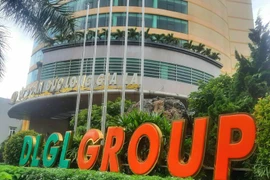 DLG đề nghị xem xét lại quyết định mở thủ tục phá sản, đã trả Lilama 100 triệu