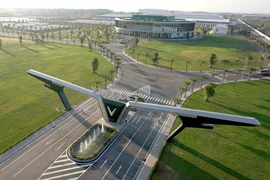 VinFast sáp nhập với VinES có ảnh hưởng thế nào đến Vingroup?