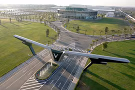 VinFast sáp nhập với VinES có ảnh hưởng thế nào đến Vingroup?