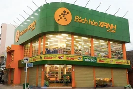 Bách hóa Xanh sẽ lỗ ròng 996 tỷ đồng năm 2023 và 284 tỷ trong 2024?