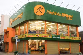 Bách hóa Xanh sẽ lỗ ròng 996 tỷ đồng năm 2023 và 284 tỷ trong 2024?