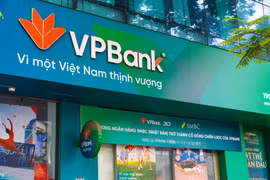 Tăng trưởng tín dụng năm 2023 của VPB đạt 19,4%