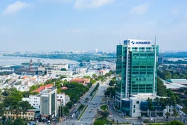 Sonadezi: Bất động sản KCN hồi phục kém, thêm một năm chờ đợi?