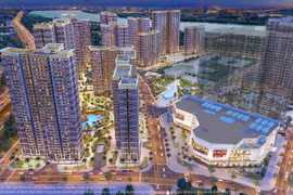 Vinhomes muốn phát hành 10.000 tỷ đồng trái phiếu