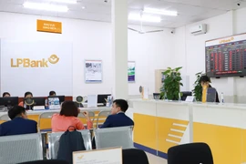 LPBank phân phối tiếp 73 triệu cổ phiếu cho 3 cá nhân