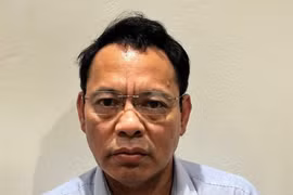 Khởi tố, bắt tạm giam Giám đốc Công ty Mua bán Điện thuộc EVN