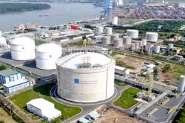 LNG là tâm điểm của GAS trong 3 năm tới, kế hoạch 2024 lãi 5,7 nghìn tỷ