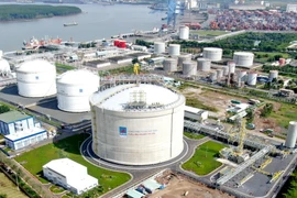 LNG là tâm điểm của GAS trong 3 năm tới, kế hoạch 2024 lãi 5,7 nghìn tỷ