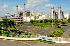 Lãi 9 tháng hơn 1.200 tỷ đồng, PGV hé lộ tình hình kinh doanh 10 tháng