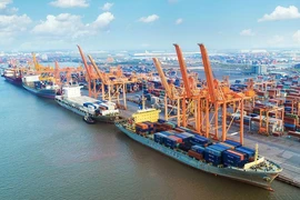 Cảng Hải Phòng muốn thoái vốn tại MSB khi đã lời gấp đôi?