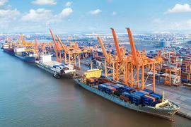 Cảng Hải Phòng muốn thoái vốn tại MSB khi đã lời gấp đôi?