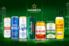 Habeco tiếp tục thêm một quý làm ăn suy giảm mạnh