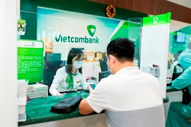 Vietcombank giảm lãi suất huy động, kỳ vọng mặt bằng sẽ giảm tiếp nhờ chi phí vốn giảm?