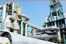 Hóa chất Cơ bản Miền Nam bất ngờ 'quay xe' hoãn tạm ứng cổ tức 10%