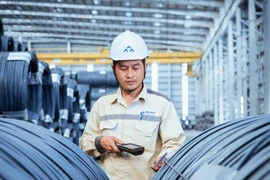 Lãi ròng cả năm 2023 của Hòa Phát có thể đạt 6.337 tỷ, giảm 29%