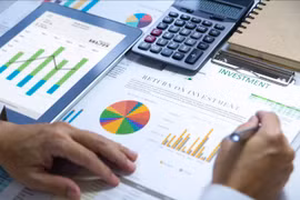 Điểm danh loạt cổ phiếu khả quan dựa trên kết quả kinh doanh quý 3