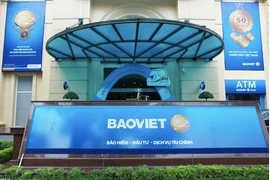 Lãi suất giảm và phí bảo hiểm yếu ảnh hưởng thu nhập tài chính ròng 2024 của BVH