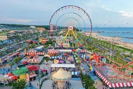 Novaland bảo lãnh khoản vay 10.000 tỷ cho dự án Novaworld Phan Thiết