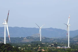 Đề án tài chính tối thiểu 15,5 tỷ USD cho ngành điện: Cổ phiếu nào hưởng lợi?