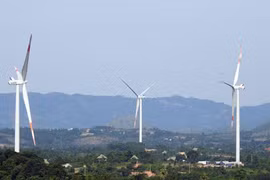 Đề án tài chính tối thiểu 15,5 tỷ USD cho ngành điện: Cổ phiếu nào hưởng lợi?