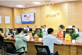 VNDirect: Tín dụng năm 2024 của LPBank tăng trưởng vừa phải 