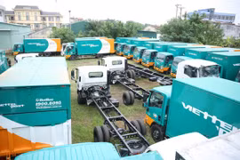 Viettel Post làm ăn ra sao khi sắp chuyển niêm yết sang sàn HOSE?