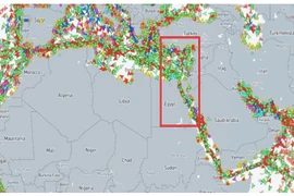 Sự gián đoạn tại kênh đào Suez tác động thế nào đến chứng khoán?