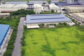 OceanBank bán khoản nợ 1.163 tỷ của nhóm Đại Dương thế chấp bằng KCN