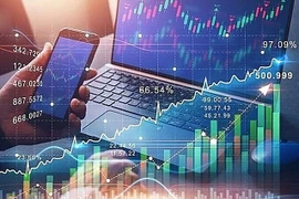 Chứng khoán thiết lập mặt bằng mới: Những rủi ro lớn nào cần theo dõi?