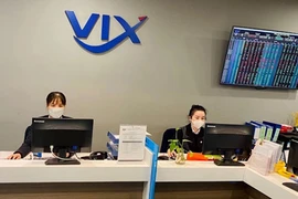 VIX chốt quyền phát hành 770 triệu cổ phiếu khi thị giá giảm, kinh doanh đi lùi