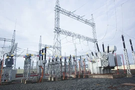 Chứng khoán ngày 6/11: PC1, NT2 và DHA được khuyến nghị