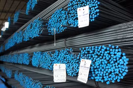 Lỗ hàng trăm tỷ 9 tháng, VNSteel điều chỉnh kế hoạch lãi 2023 về còn 1 tỷ 