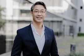 Vietravel Airlines có Thành viên HĐQT độc lập là nguyên Phó Thủ tướng Đức