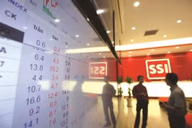 SSI phát hành 453 triệu cp tăng vốn khủng, lợi nhuận có tương xứng?