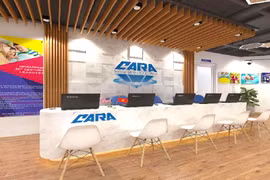 Giáo dục Trí Việt sắp chào bán 3,2 triệu cổ phiếu giá thấp hơn 70% thị giá