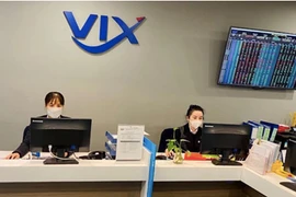 Vi phạm margin và mua chứng khoán khi không đủ tiền, VIX bị phạt hàng trăm triệu đồng