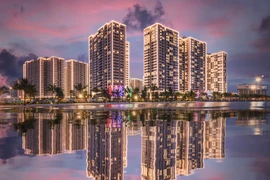 Chứng khoán ngày 17/10: DXS, NLG và VRE hồi phục?