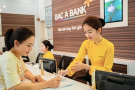 Bac A Bank sắp phát hành 152 triệu cổ phiếu 